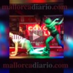 Fotograma Coyote Ugly