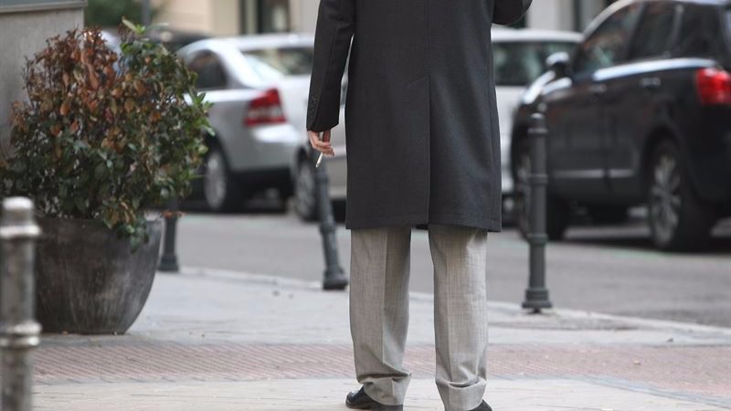 Con numerosos casos de cáncer