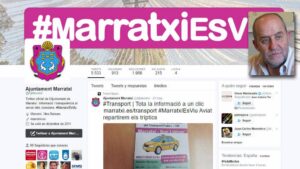 Marratxi obert