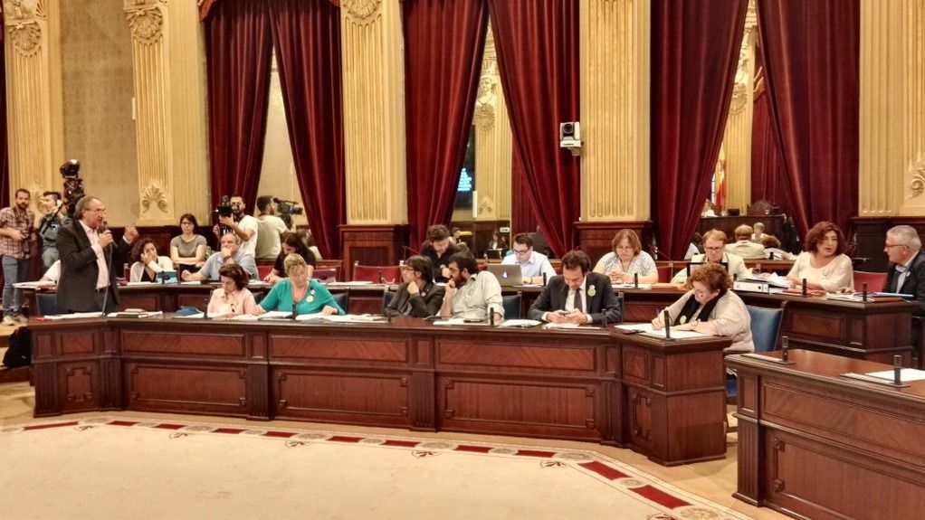 parlament