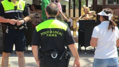 La mayoría de las mujeres son de origen asiático