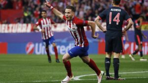 Seg&uacute;n del Bosque s&oacute;lo hay sitio para 23 jugadores