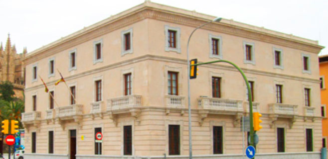 Capitanía Marítima