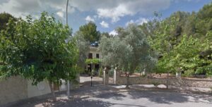 La Guardia Civil se encarga de la investigaci&oacute;n