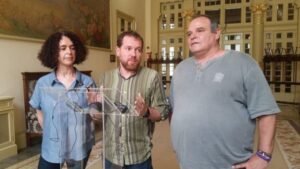 Aseguran que el Govern de Jaume Matas ejecut&oacute; autopistas por encima de su coste