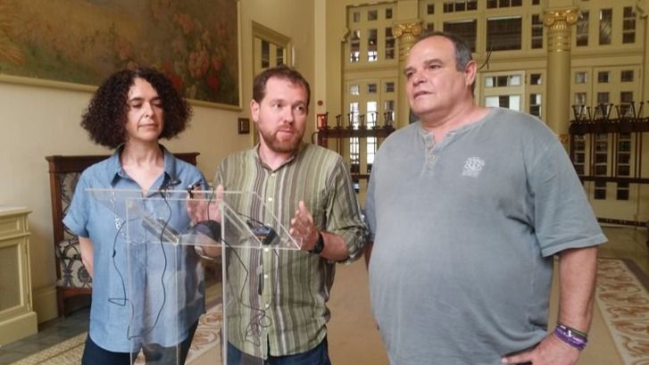 Aseguran que el Govern de Jaume Matas ejecutó autopistas por encima de su coste