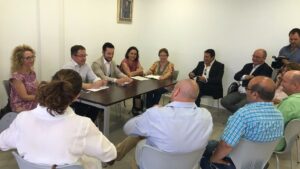 Los comerciantes conf&iacute;an en un cambio esta temporada