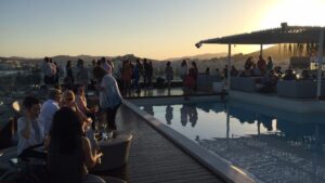 apertura 2016 Vi Cool by Sergi Arola en Hotel Aguas de Ibiza