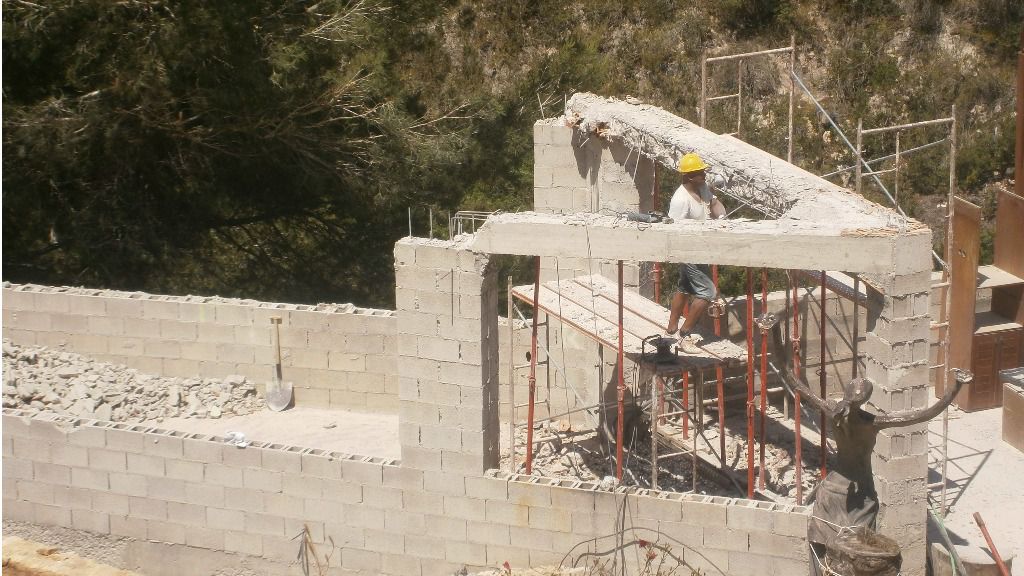 El Juzgado obligó a que se ejecutara el derribo