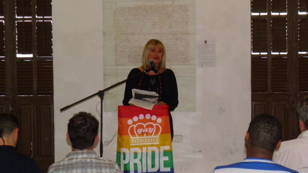 lectura pregon ibiza gay pride 2016