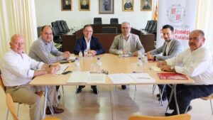 consell alcaldes ibiza 7.6.2016
