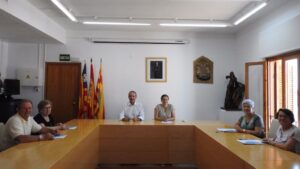 convenio jubilados consell formentera