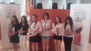 concurso relato corto cocacola 2016