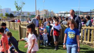 parque cas capita santa eularia