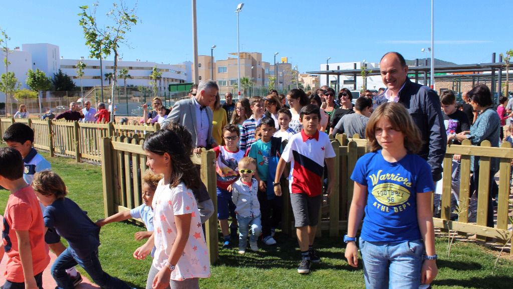 parque cas capita santa eularia