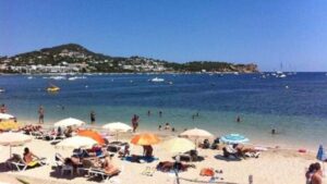 Playa de Talamanca