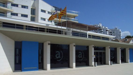 Ayuntamiento Sant Antoni