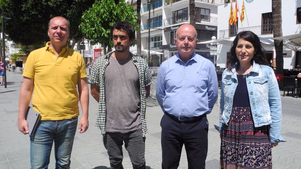 medidas convivencia sant antoni