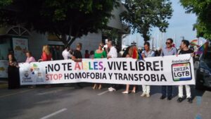 manifestacion orgullo gay eivissa 2016