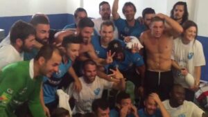 ciudad de ibiza cf ascenso