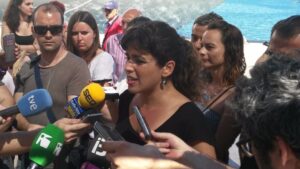 teresa rodriguez podemos