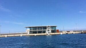 estacion maritima sant antoni