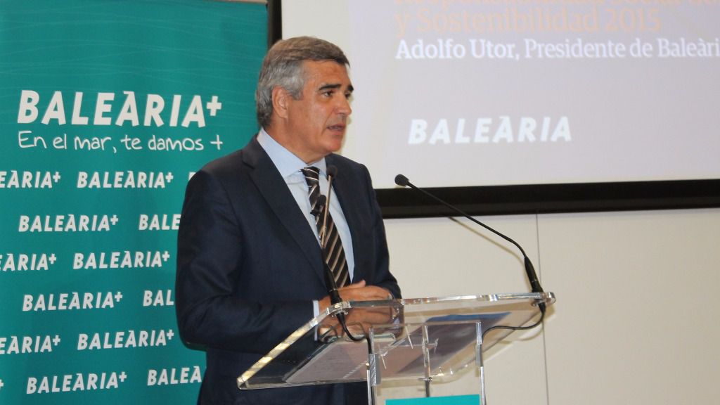 adolfo utor