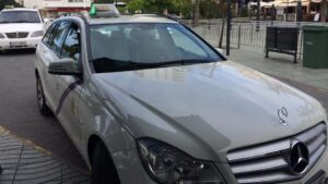 taxi sant antoni