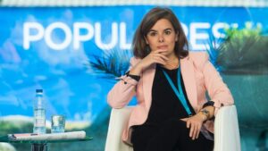soraya saenz de santamaria