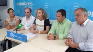pp sant josep balance a&ntilde;o gobierno