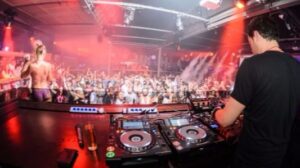 space ibiza