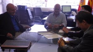 convenio cesion solar ses variades matutes sant antoni