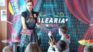 balearia fun&music