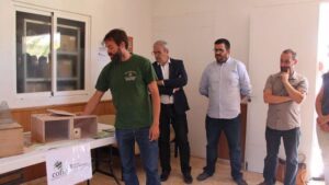 Las trampas ser&aacute;n distribuidas a los ciudadanos que las soliciten