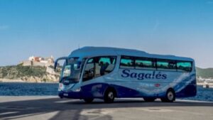 autocares sagales