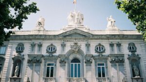 No se prob&oacute; que hubiera droga ni que la consumieran de servicio