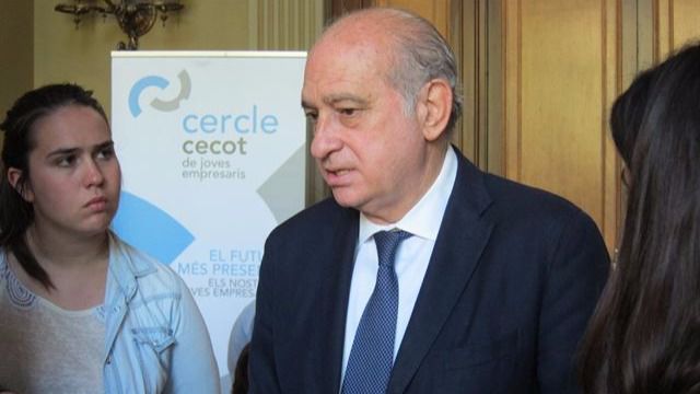 jorge fernandez diaz