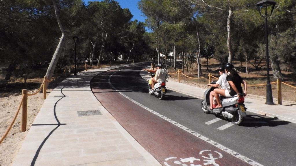 es pujols formentera