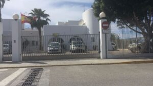 La conferencia correr&aacute; a cargo del teniente de la compa&ntilde;&iacute;a en Eivissa