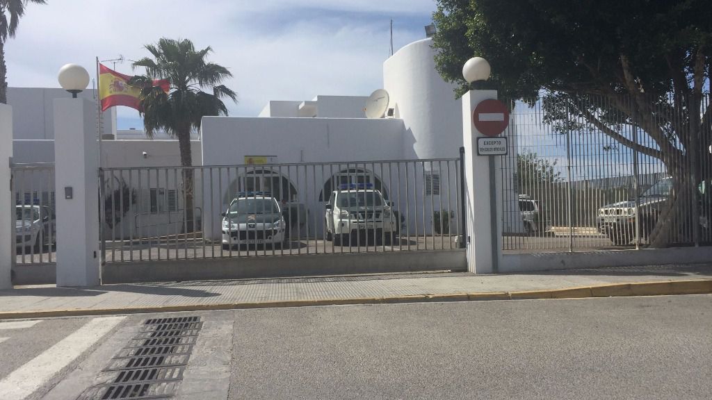 La conferencia correrá a cargo del teniente de la compañía en Eivissa