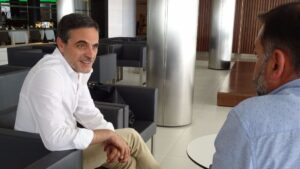jose vicente mari entrevista