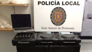 Se celebraba en la zona de Can Coix