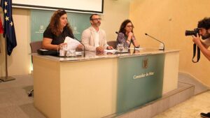 Pilar Costa lo ha confirmado en la rueda de prensa posterior al Consell de Govern