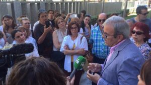 vicent torres trabajadores cas serres
