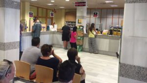 oficina correos vila