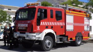 bomberos de eivissa