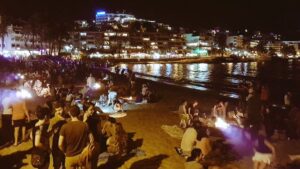noche de sant joan figueretas