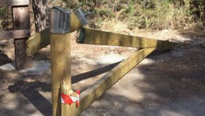 La Polic&iacute;a ya est&aacute; investigando para esclarecer los hechos