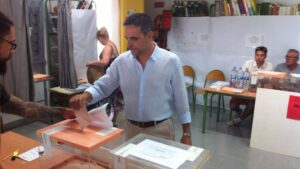 jose vicente mari boso vota