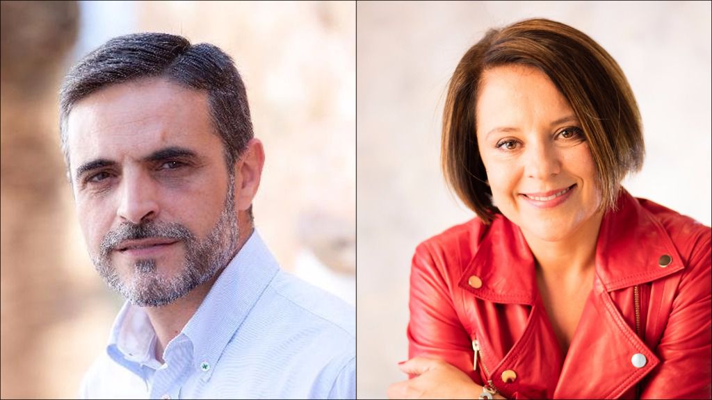 Jose Vicente Mari y Hernanz